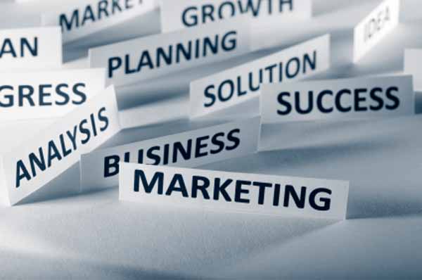 Business Strategy