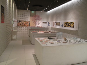 藝廊展示空間