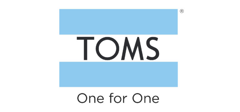 2014最具啟發性的品牌TOMS,告訴你從產品出發和從品牌信念出發的差別