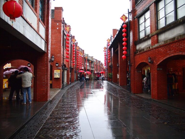 全聯接手宜蘭傳藝!徐重仁:打造印象深刻的旅遊經驗,光靠創新還不夠!必須做到這件事⋯