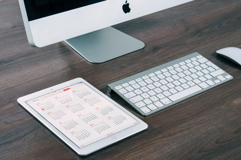 keyboard-apple-computer