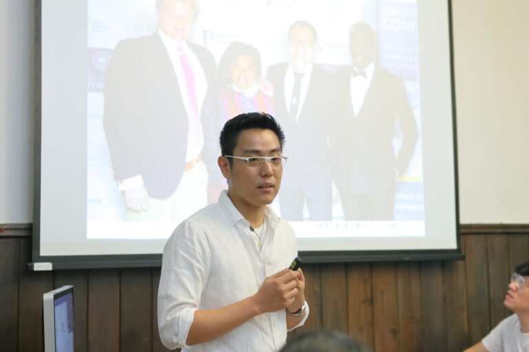 【講座活動】提升文化高度 創造更多共鳴 破框者科技X文創的無限想像