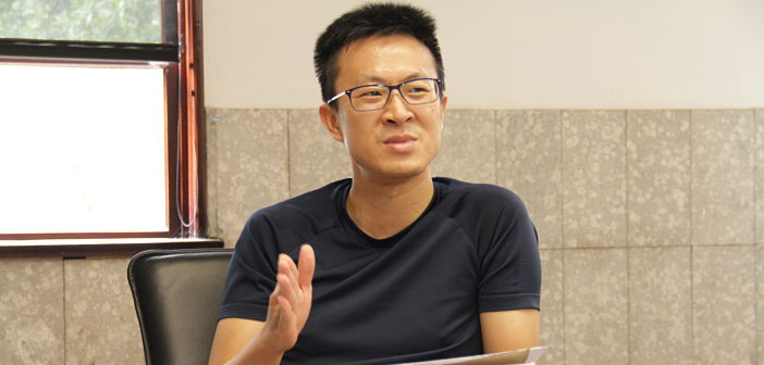【文創活路對談】河邊生活X思高本事:回歸核心 走出國際