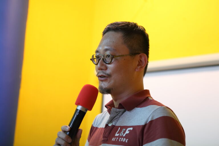 【探索東北角文化現場古與今】拾集城市記憶,搭建文化港灣