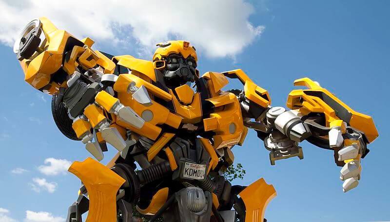 Bumblebee_Transformer_-_Flickr_-_andrewbasterfield