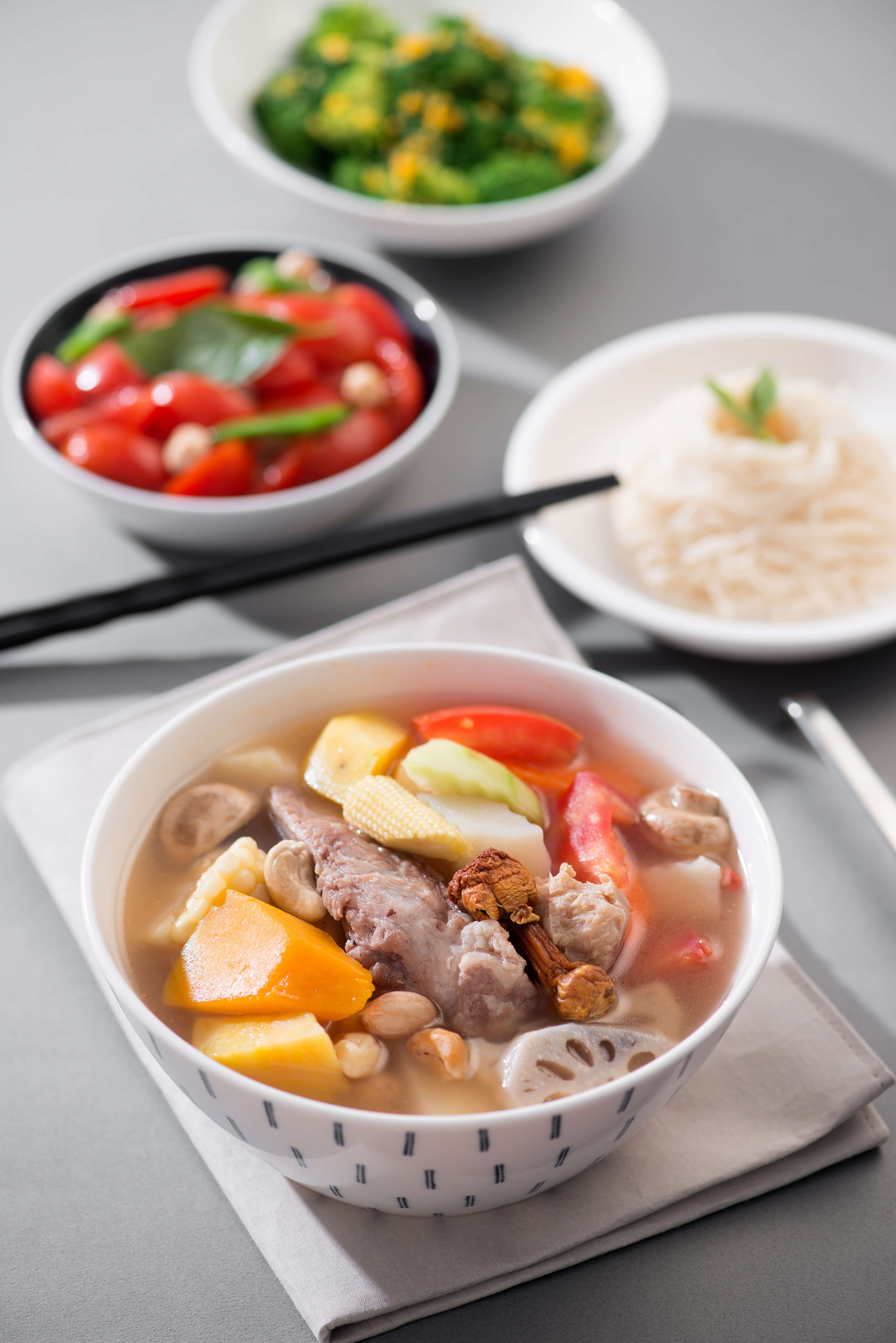 food