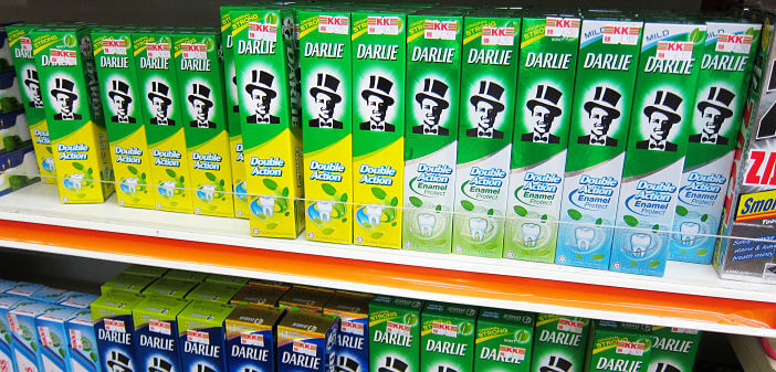 【品牌策略】老品牌新包裝 眉眉角角知多少?