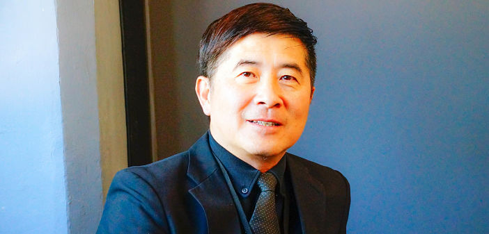 【品牌策略】新任台創董事長張基義 深諳黃金同心圓原則