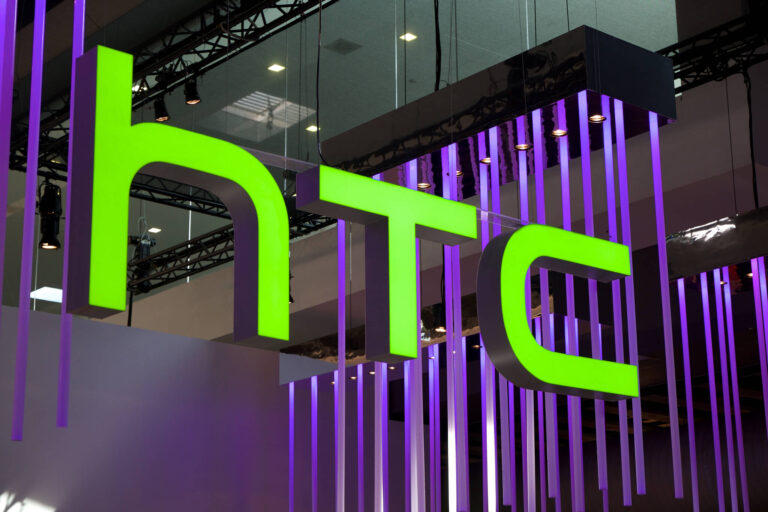 【經營管理】曾經風光一時的HTC 走錯了哪一步?