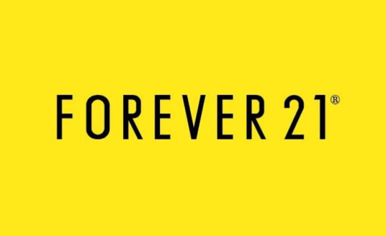 【創新趨勢】Forever 21全球關店頻繁,快時尚退燒的 4 大原因