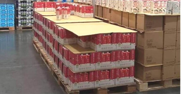 【品牌行銷】銷量暴起暴跌?讓義美厚奶茶摔落神壇3主因