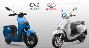 Kymco4