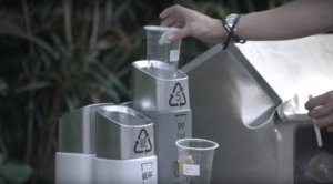 Recycle
