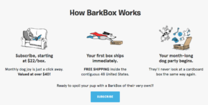 barkbox
