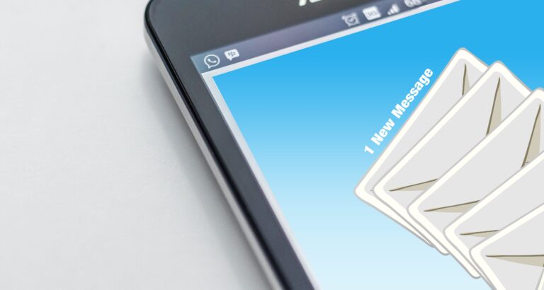 【品牌行銷】10個 B2C Email 行銷的訣竅