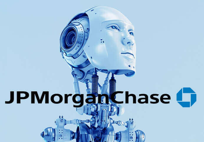 【創新趨勢】你的工作將被機器人搶走?摩根大通請 AI 寫廣告文案,點擊率比人類高出 450%