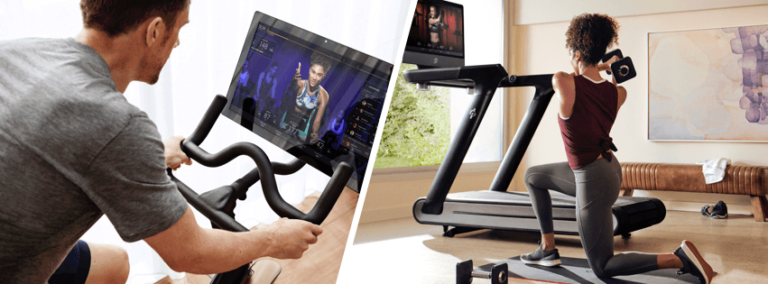 【品牌創新】即將以80億美元身價上市的Peloton,把健身、直播、Netflix完美結合,創造95%的續約率