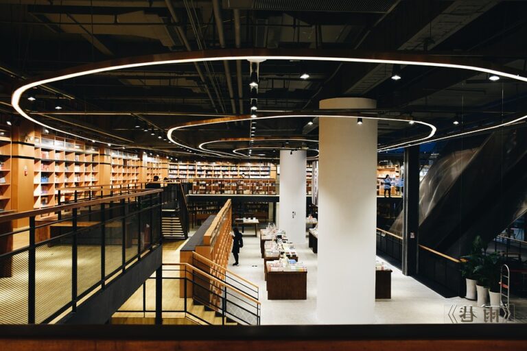 【創新趨勢】中國最美的書店,葫蘆裡賣的什麼藥(上)