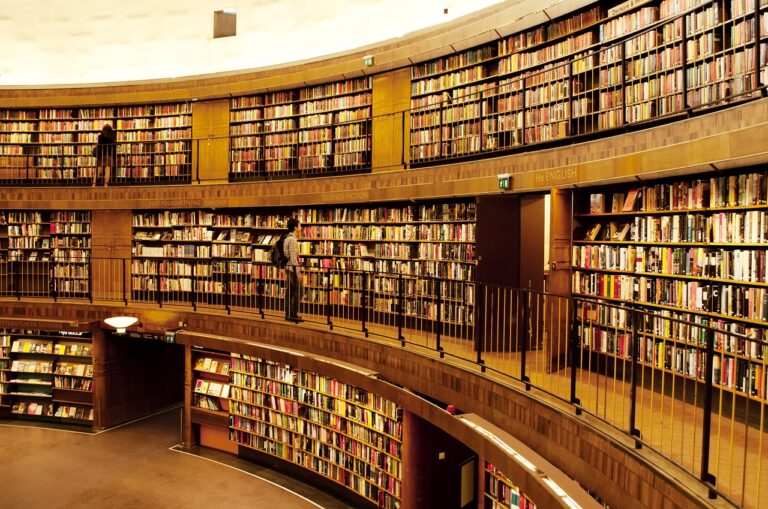 【創新趨勢】中國最美的書店,葫蘆裡賣的什麼藥(下)
