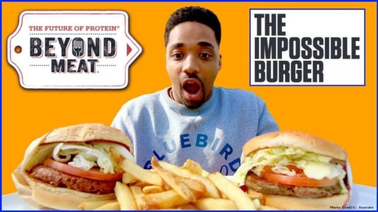 【品牌策略】比爾蓋茲投資的「素肉」公司,裁員19%!「素肉」產業由盛而衰,給我們什麼啟發?